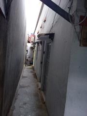 Bán nhà trọ có 5 phòng