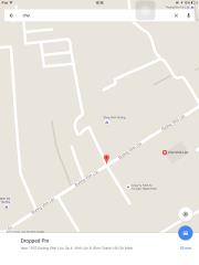 Bán đất Vĩnh Lộc, Bình Chánh - chính chủ