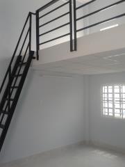 Cho thuê nhà mới xây xong, gần trung tâm Thành Phố, DTSD 55m