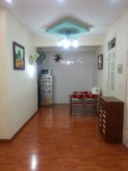 Cho thuê căn hộ chung cư cao cấp quận Từ Liêm