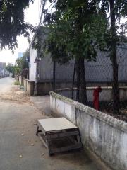 Bán nhà hẻm đường 68 P.Hiệp Phú Q.9, 24tr/m2.