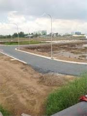 Dự án đất nền Galaxy Linh Đông tung đợt bán giá rẻ cuối cùng