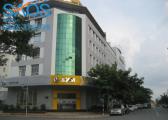 Cho thuê Cao Ốc Văn Phòng Phú Mã Dương Building