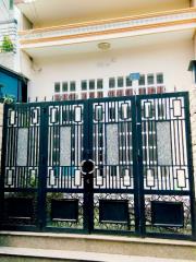 Bán nhà đẹp Quang Trung, P8, Gò Vấp