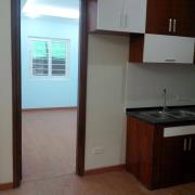 Mở bán Chung cư mini Đình Thôn 500tr/căn