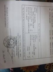 Bán nhà mặt tiền đường lớn bạch đằng quận bình thạnh 