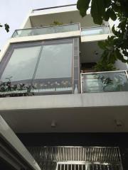 CHO THUÊ NHÀ NGUYÊN CĂN MẶT PHỐ 305 NGUYỄN TẤT THÀNH