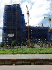 Căn hộ view hồ bơi hướng Đ-N PREMIUM HOME, Q2