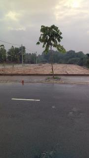 Sở hữu ngay lô đất giá rẻ gần vòng xoay An Phú