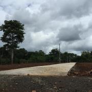 Đất hẻm Hà Huy Tập giá hợp lý 230 triệu = 100m2