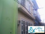 Nhà 24m2 tại Đường TCH35, P.Tân Chánh Hiệp, Quận 12 