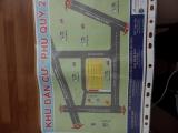 Đất nền Thủ Dầu Một 4,2tr/m2