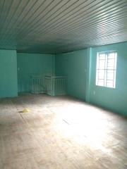 Cho thuê nhà 2 MT 75m(5 x 15m).Nhà mới xây lại