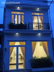 Bán nhà Quận 12 1 trệt 1 lầu thanh toán 30%,