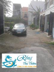 Đất Kha vạn cân, Thủ Đức – 1,25 tỷ