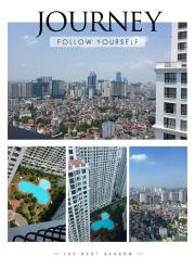 Chính chủ cần cho thuê gấp căn góc CCCC Royal city