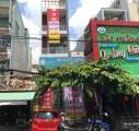 Cho thuê văn phòng kinh doanh Family mart 219b Nơ Trang Long