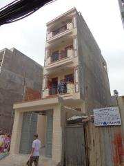 Cần cho thuê phòng trọ P.Tân Kiểng, Q7, TP HCM.