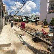 Bán đất thổ cư Q.Thủ Đức giá chỉ 23tr/m2 mua ngay kẻo lở