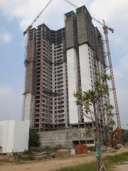 Căn Hộ TT Thành Phố Giao Nhà Tháng 10/2015.