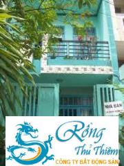 Nhà hẻm xe hơi đường Phùng Chí Kiên, Q.Tân Phú - 2,3 tỷ