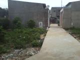 Đất thổ cư 1 sẹc chính chủ, ô tô ra vào thoải mái