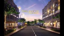 Thới An City – Khởi đầu của sự giàu sang,13,9tr/m2, Gò Vấp
