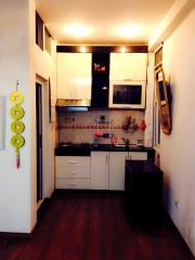 Bán căn hộ chung cư mini tại phố Khương Thượng