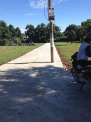 Đất thổ cư chỉ còn 165 triệu/lô, sổ hồng