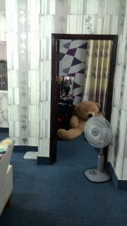 Căn hộ chung cư Hoàng Long, Dĩ An, BÌnh Dương giá rẻ