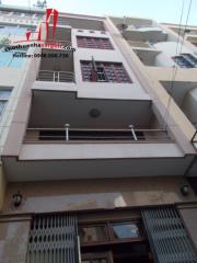 Dịch vụ phòng trọ căn hộ mini quận 6