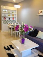 Giá tốt!Bán căn hộ Him lam riverside Q7, 2 phòng ngủ