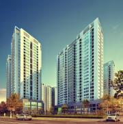 Đang mở bán chung cư giá rẻ ct1 ct2