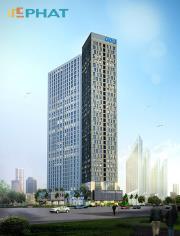 Bán căn hộ FLC Complex 36 Phạm Hùng, tầng 19 giá 28tr/m2 