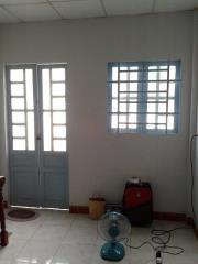 Bán nhà ở Hiệp Thành, quận 12