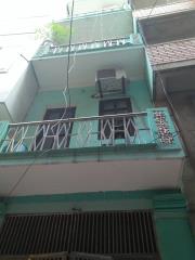 BÁN GẤP NHÀ 5 TẦNG NGÕ PHỐ KHƯƠNG ĐÌNH