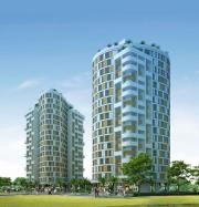 Căn hộ Skyway giao nhà 02/2016 giá chỉ  13.5tr/m2 đã VAT