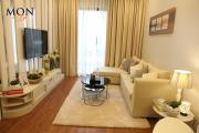 Chiết khấu 9% và tặng 5 năm phí dịch khi sở hữu Mon City
