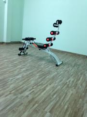 Nhà riêng 2 lầu 133m2