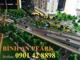 Bán căn hộ Quận 2 Bình An Pearl cách Pearl Plaza chỉ 3 phút