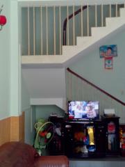 Nhà riêng Tân Bình.p15. tphcm