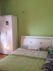 Nhà NC hẻm 252 Cao Thắng nối dài quận 10