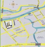 Căn hộ Nguyễn Tri Phương nối dài giá chỉ từ 85Tr