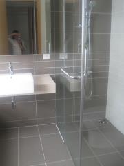 Cho thuê CH Him Lam Riverside, nội thất cơ bản - 13,5 triệu