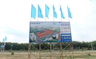 Đất nền dự án sân bay Long Thành