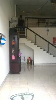 Nhà hẻm 1 khu vực Y Moal, còn mới, 630tr