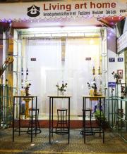 cho thuê căn hộ cao cấp Quận 1