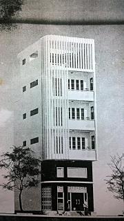 Cho thuê mặt bằng mặt tiền đường Hoàng Sa, Q.1