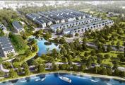 Nhà phố Park Riverside giá từ 2,7 tỷ