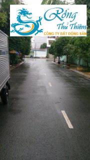 Nhà 64m2 tại Tân Sơn Nhì, Q.Tân Phú – 4,3 tỷ